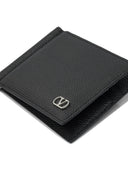 Valentino Garavani "Vlogo Signature" Wallet