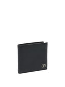 Valentino Garavani „Vlogo Signature“-Geldbörse