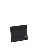 Valentino Garavani "Vlogo Signature" Card Holder