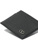 Valentino Garavani "Vlogo Signature" Card Holder