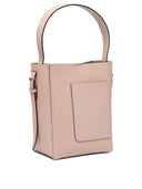 Bolso bombonera Valextra "Soft Mini"