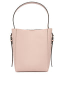 Bolso bombonera Valextra "Soft Mini"