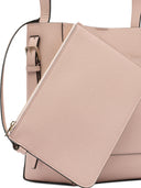 Bolso bombonera Valextra "Soft Mini"