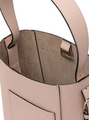Bolso bombonera Valextra "Soft Mini"