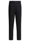 Vince Pleated "Louie Relaxed" Trousers