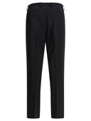 Vince Pleated "Louie Relaxed" Trousers