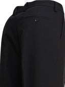 Vince Pleated "Louie Relaxed" Trousers