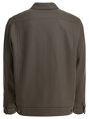 Vince Work Jacket