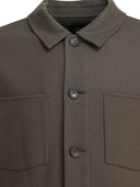 Vince Work Jacket