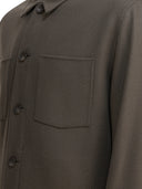 Vince Work Jacket