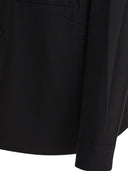 Chaqueta sobrecamisa Vince