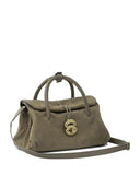 Zanellato "Dotta Jones" Handbag
