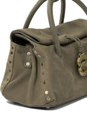 Zanellato "Dotta Jones" Handbag
