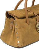 Zanellato "Dotta Jones" Handbag
