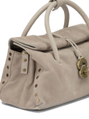 Zanellato "Dotta Jones" Handbag