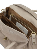 Zanellato "Dotta Jones" Handbag
