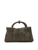 Zanellato "Dotta Pleated" Hand Bag