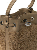 Zanellato "Monda Dolly" handtas