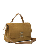 Zanellato "Postina Jones" Handbag