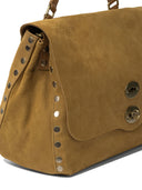 Zanellato "Postina Jones" Handbag