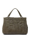 Zanellato "Postina Plissé" Hand Bag