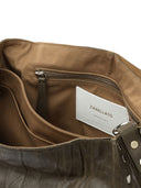 Zanellato "Postina Plissé" Hand Bag