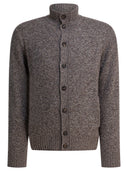 Zanone-gebreide kleding