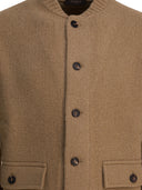 Zanone Jackets & Coats