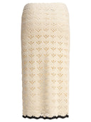 Zimmermann "Rhiannon" midi-rok