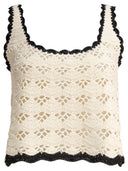 Zimmermann "Rhiannon" Tank Top
