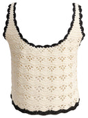 Zimmermann "Rhiannon" Tank Top