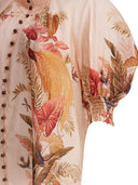 Zimmermann "Ascension" Ramiè Shirt