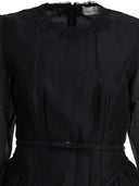 Zimmermann Hypnotic Lace Mini Dress