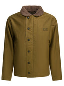 Buzz Rickson's Jackets & Coats