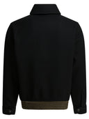 Buzz Rickson's Wool Bomber Jacket