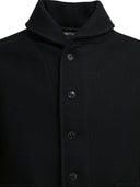 Buzz Rickson's Wool Bomber Jacket