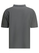 Gallery Dept. "Preamo" Polo Shirt With Buttons