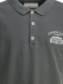 Gallery Dept. "Preamo" Polo Shirt With Buttons