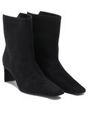 Khaite "Ona 55mm" Ankle Boots