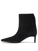 Khaite "Ona 55mm" Ankle Boots