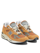 New Balance "Made In Uk 991 V2" Sneakers