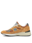 New Balance "Made In Uk 991 V2" Sneakers