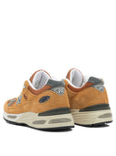 New Balance "Made In Uk 991 V2" Sneakers