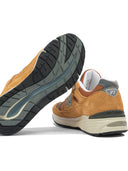 New Balance "Made In Uk 991 V2" Sneakers