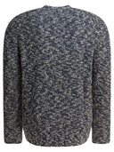Nn.07 "Jesse 6454" Cotton Cardigan