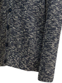 Nn.07 "Jesse 6454" Cotton Cardigan