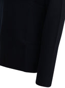 Nn.07 "Harald" Wool Polo Sweater