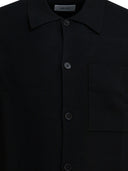 Nn.07 Cardigan en laine mélangée "Jonas"