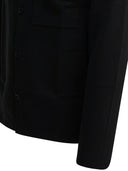 Nn.07 Cardigan en laine mélangée "Jonas"