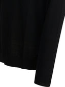 Nn.07 "Sergio" Merino Wool Polo Sweater